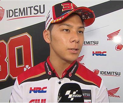 Takaaki Nakagami